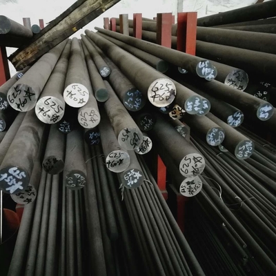 Inconel 625 UNS N06625 NS336 Nikel Alloy Round Bar ASTM B446 Werkstoff 2.4856 Bar Untuk Sistem Saluran Pesawat