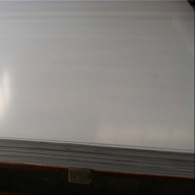 SS 316LVM / Din 1.4441 Grade Prime 2B Matt Finish Lembar stainless steel Panjang 1000-6000mm
