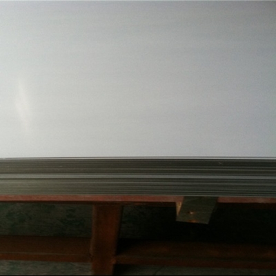 SS 316LVM / Din 1.4441 Grade Prime 2B Matt Finish Lembar stainless steel Panjang 1000-6000mm