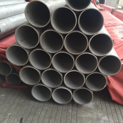 2205 pipa stainless steel duplex 2205 pipa tanpa jahitan ASTM A790 pipa duplex 2205