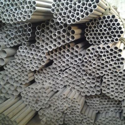 321 tabung stainless steel seamless, pipa seamless SS dan tabung