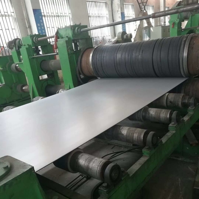 DIN 1.4571 ASTM A240/A240M Pelat Baja Tahan Karat 316Ti Canai Panas 3-50mm Lebar 1000-2000mm