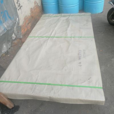 Paduan Ferritik 443 Lembar Logam Inoks Digulung Dingin SUS443 Lembar Aisi 443 Lembar Baja Tidak Karat