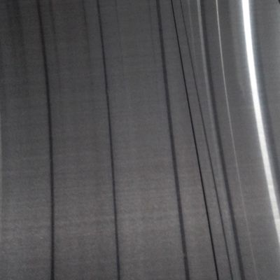 UNS S30900/S30908 309S  3*1219*2438mm Stainless Steel Plate For Higher Temperature