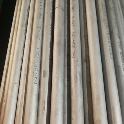 SUS310S Pipa Stainless Steel, SUS 310S Pipa, SUS 310S Hollow Bar ASTM A312 TP310S Tabung Stainless Steel