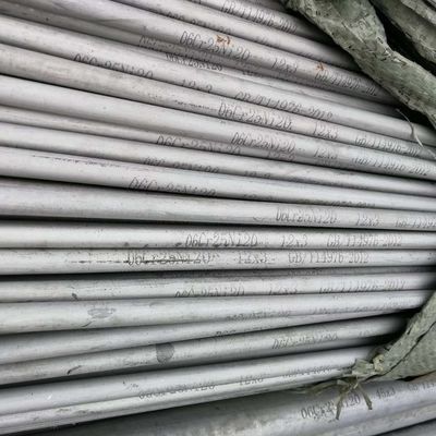 SUS310S Pipa Stainless Steel, SUS 310S Pipa, SUS 310S Hollow Bar ASTM A312 TP310S Tabung Stainless Steel