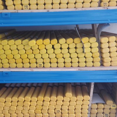 8926 DIN1.4529 Stainless Steel Round Bar UNS N08926 Incoloy Soild  Bright Rod