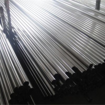 N10276 Pipa Hastelloy C-276 Astm 494 Pipa Seamless Hastelloy C-276 Tabung Paduan Hastelloy C-276