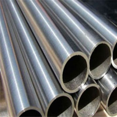 N10276 Pipa Hastelloy C-276 Astm 494 Pipa Seamless Hastelloy C-276 Tabung Paduan Hastelloy C-276