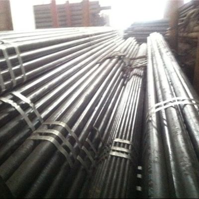 ASME SA335 Ferritic Alloy-Steel Pipe P11 Seamless Steel Alloy Boiler Pipe Cold Drawn