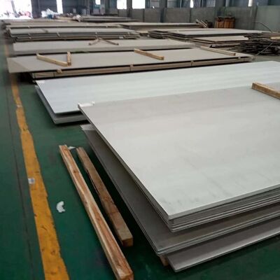 Alloy 20 Plate Incoloy20 Carpenter20Cb-3 UNSN08020 2.4460 8MM X 1500 X 6000MM
