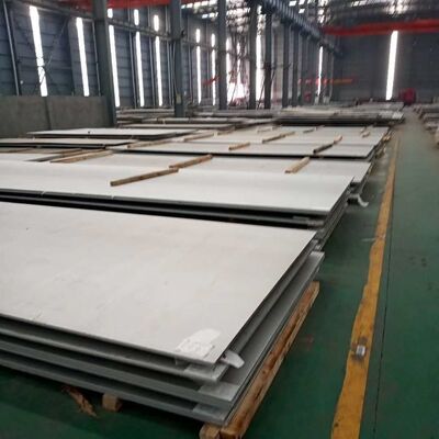 Alloy 20 Plate Incoloy20 Carpenter20Cb-3 UNSN08020 2.4460 8MM X 1500 X 6000MM