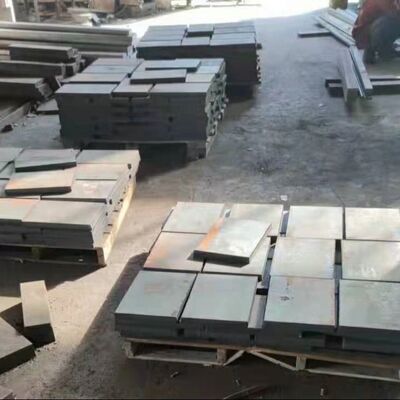ASTM A240 Grade 431 1.4507 Pelat Baja Tahan Karat 10-100mm Gulung Panas SUS431 SS Plate