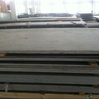 Hastelloy C-276 Plat Untuk Industri Petrochemical Hastelloy C276 UNS N10276 DIN 2.4819 Plat