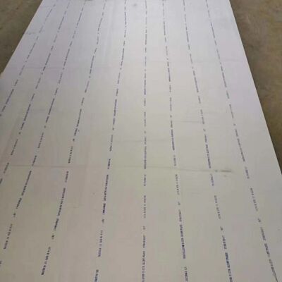 ASME SB-575 UNS N10276 Hastelloy Alloy C-276 Plat 3*1220*2440MM