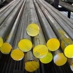 Hastelloy C276 UNS N10276 Hastelloy Alloy Round Bar Untuk Tahan Korosi