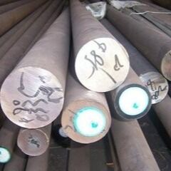 ASTM A276 A479 304 316L 310S Baja tahan karat Bar Bulat Permukaan Hitam Cerah