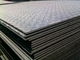 ASTM A36 Plat Baja Karbon Hot Rolled Mild Steel Plate 8 * 2000 * 6000MM