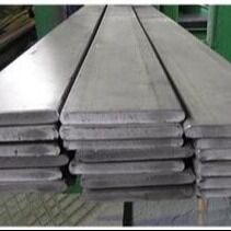 AISI 304 Flat Bar SUS304 DIN1.4404 Baja tahan karat Flat Bar 50*5*6000MM