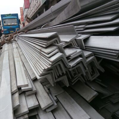AISI 304 Flat Bar SUS304 DIN1.4404 Baja tahan karat Flat Bar 50*5*6000MM