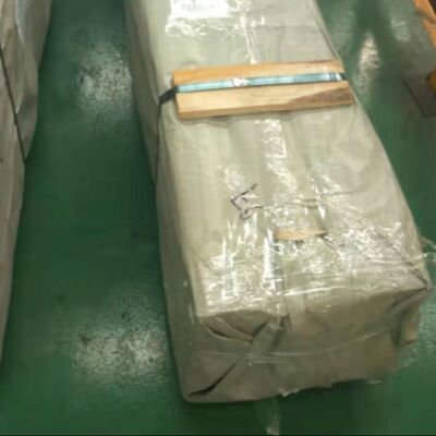 Hot Rolled 310S stainless steel Flat Bar NO.1 Selesai SS 310S Flat Bar 60*6*6000mm