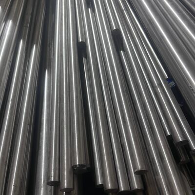 Incoloy 825 Nickel Alloy Round Bar UNS N08825  incoloy 825 Forgings Solid  Bar