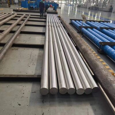 GH5188 Cobalt-Based Alloy Round Bar HAYNES 188 Ø20 X 500mm Sertifikat inspeksi 3.1 EN 10204