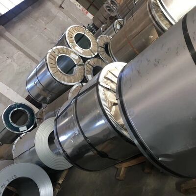 Lembaran Baja Ringan Dingin SPCC DC01 DC04 ST12 DDQ Material Lembaran Baja Karbon 2.0*1500*3000mm