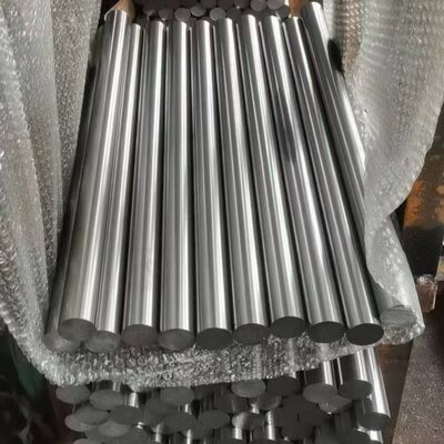 GH5188 Cobalt-Based Alloy Round Bar HAYNES 188 Ø20 X 500mm Sertifikat inspeksi 3.1 EN 10204