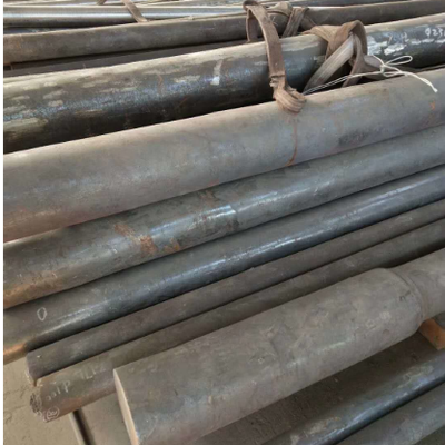 Batang Bulat Baja Tahan Karat 654SMO UNS S32654 1.4652 Batang Bulat