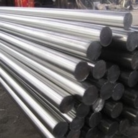 Bar Bulat Paduan Baja Hastelloy B2 / B3 / C276 / C22 / G3 / G30 / XH