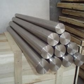 Bar Bulat Paduan Baja Hastelloy B2 / B3 / C276 / C22 / G3 / G30 / XH