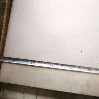 Hastelloy C276 Plat N10276 / NS334 / 333 W.Nr.2.4819 0,5 - 16 mm Ketebalan