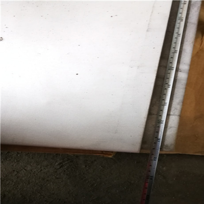 Hastelloy C276 Plat N10276 / NS334 / 333 W.Nr.2.4819 0,5 - 16 mm Ketebalan