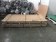 S31635 1.4571 316Ti Hot Rolled Steel Plate 3.0mm Tebal