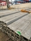AISI 316L Stainless Steel U Channel Bar Cermin Selesai SS Channel Bar