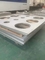 310H Plat Stainless Steel SUS310 Inox Plate A240 SS310H A240 310H (S31009)
