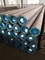 ERW Steel Pipe Digunakan Untuk Sistem Penyediaan Air Q235B Carbon Steel Pipe Welded Steel Pipe