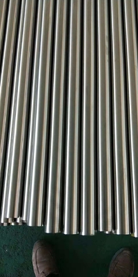 316LVM (UNS S31673) Batang Bulat Stainless Steel 12-40 mm