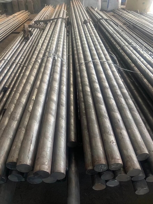 1.4545 Stainless Steel Round Bar 15-5PH Round Bar Dipoles S15500 Forged Round Bar