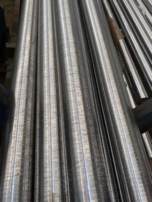 1.4545 Stainless Steel Round Bar 15-5PH Round Bar Dipoles S15500 Forged Round Bar