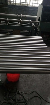 Food Grade 304 Stainless Steel Sanitary Tubing, Valve, Fitting 304 Mirror Dipoles Tabung Stainless Steel Seamless