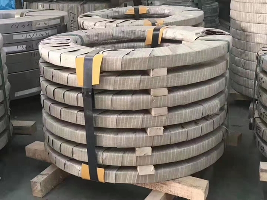 ASTM A240 AISI 434 Lembaran Baja Stainless 0.4-3.0mm EN 1.4113 DIN X6CrMo17-1 Lembaran Logam