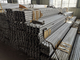 Ss304 Stainless Steel U Channel Hot Rolled Panjang 6m
