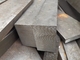 Sae1045 Cold Drawn Carbon Steel Flat Bar 10 * 20 15 * 30 20 * 40mm