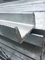 Q235b Steel Channel Bar C Dan U Slotted Galvanis