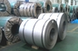 1% Nikel Grade 201 Kumparan Stainless Steel, Lebar Cold Rolled 1250mm