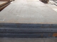 ASTM 5120 / JIS SCr4250 / DIN 20Cr4 Alloy Steel Plate untuk Coiled musim semi dan musim semi Leaf