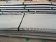 347 pelat baja stainless steel grade 347H, baja stainless SS 347H Plate NO.1 Selesai HR Plate