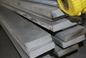 304L / 304 Stainless Steel datar Bar, panas / dingin digulung datar Bar 1.4301 1.4306